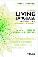 Living Language