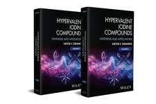 Hypervalent Iodine Compounds
