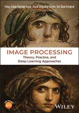 Fundamentals of Image Processing with Python