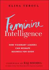 Feminine Intelligence