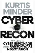 Cyber Recon