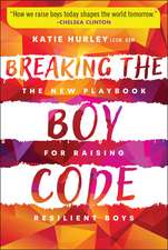 Breaking the Boy Code