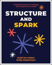 Structure and Spark