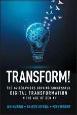 Transform!