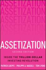 Assetization