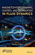 Magnetohydrodynamic Control and Optimization in Fluid Dynamics