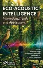 Eco-Acoustic Intelligence
