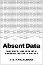 Absent Data