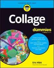 Collage for Dummies