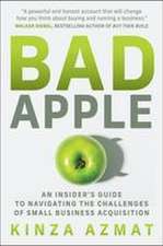 Bad Apple