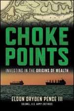 Choke Points