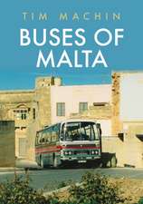 Buses of Malta