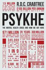 Psykhe