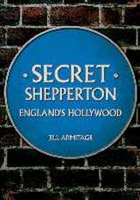 Secret Shepperton