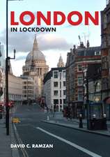 London in Lockdown