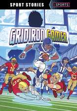 Gridiron Gamer