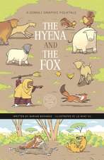 The Hyena and the Fox