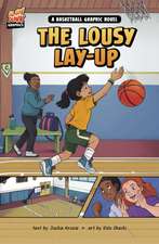 The Lousy Layup