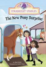 Bolte, M: New Pony Surprise