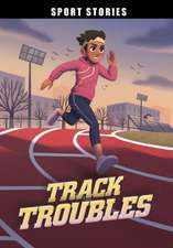 Track Troubles