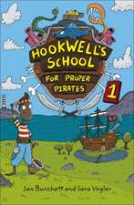 Burchett, J: Reading Planet: Astro - Hookwell's School for P