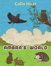 Ambra's World