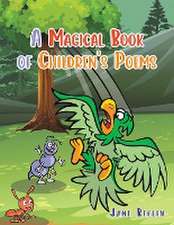 A Magical Book of Children's Poems