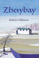 Collinson, R: Zhetybay