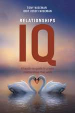 Relationships IQ