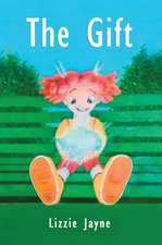 Jayne, L: Gift