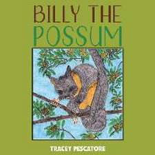 Billy the Possum