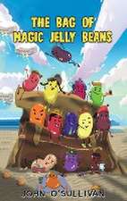 The Bag of Magic Jelly Beans