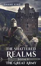 The Shattered Realms Book 1