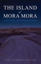 The Island of Mora Mora