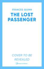 The Lost Passenger