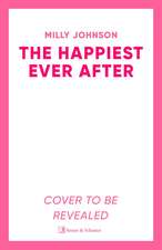 The Happiest Ever After