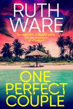 One Perfect Couple: Your new summer obsession for fans of The Traitors