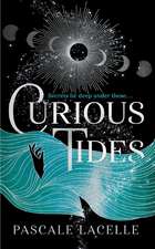 Curious Tides: your new dark academia obsession . . .