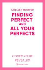 All Your Perfects / Finding Perfect Bind-up