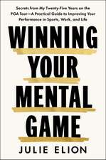 Mastering Your Mental Game