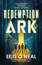 Redemption Ark
