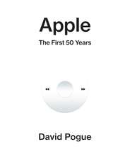 Apple: The First 50 Years