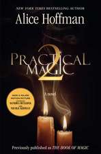 Practical Magic 2: soon to be a major motion picture starring Sandra Bullock and Nicole Kidman