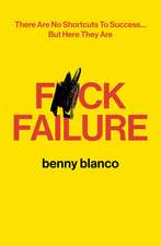 F*ck Failure