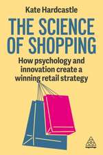 The Science of Shopping