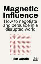 Magnetic Influence