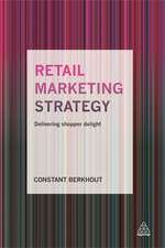 Retail Marketing Strategy – Delivering Shopper Delight