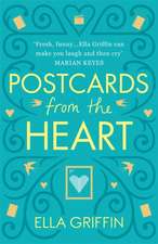 Postcards from the Heart