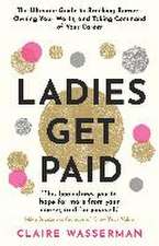 Ladies Get Paid