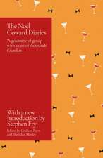 The Noel Coward Diaries